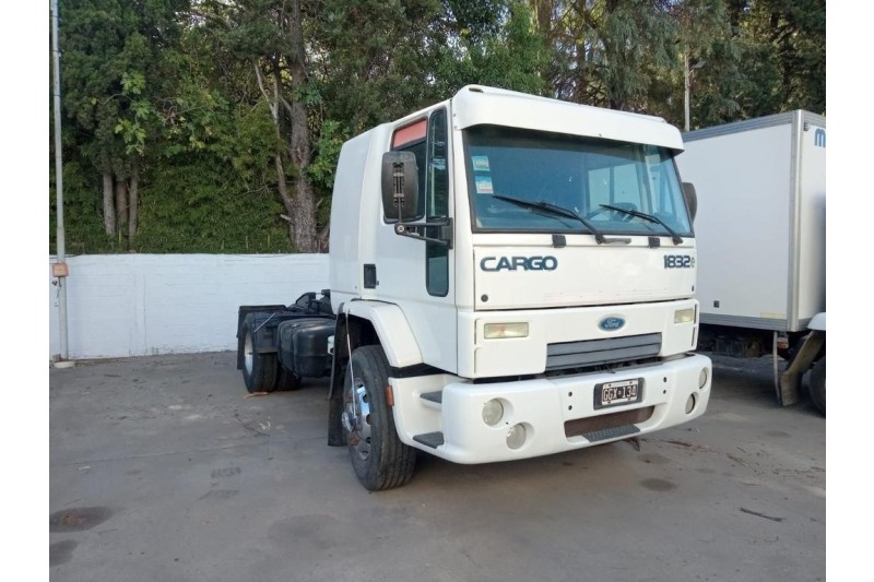 Ford Cargo 1832/37