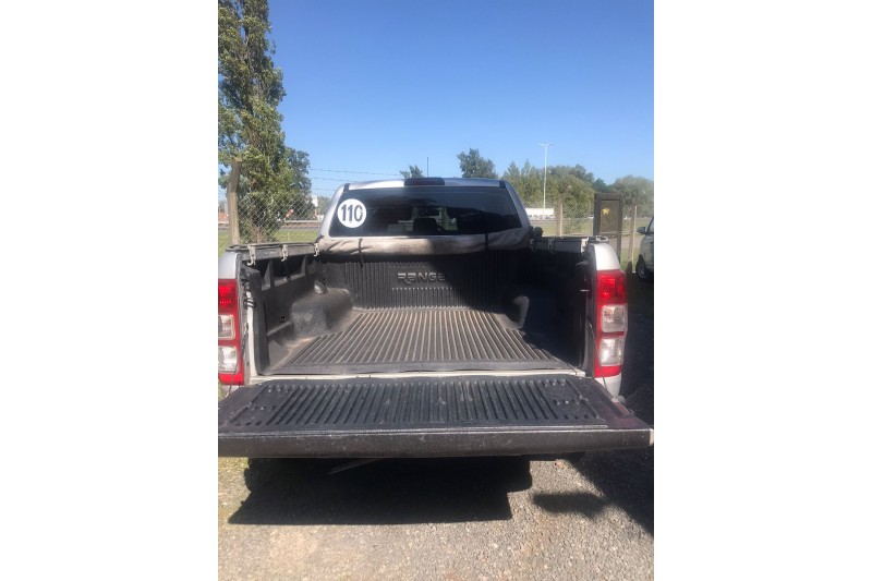 Ford Ranger 2.2L