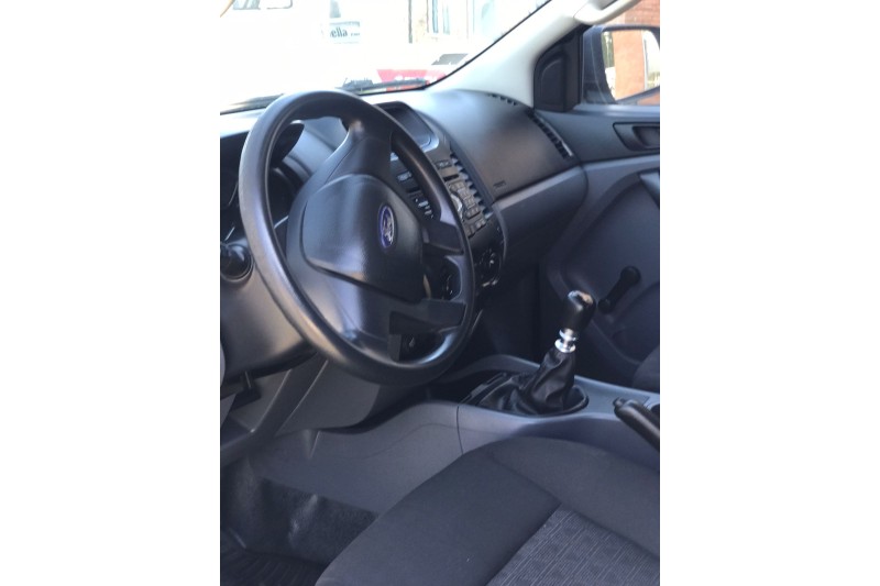 Ford Ranger 2.2L