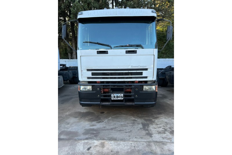 IVECO 160E23T