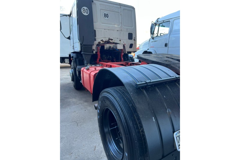 IVECO 160E23T