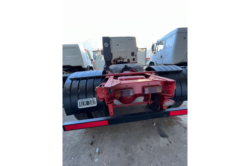 IVECO 160E23T