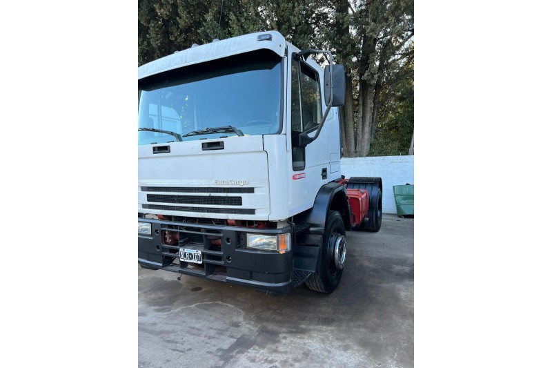 IVECO 160E23T
