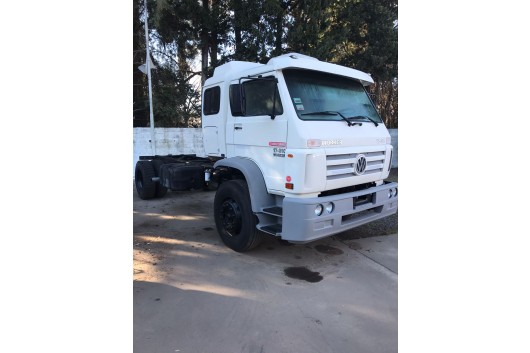 VOLKSWAGEN WORKER 17310 CS